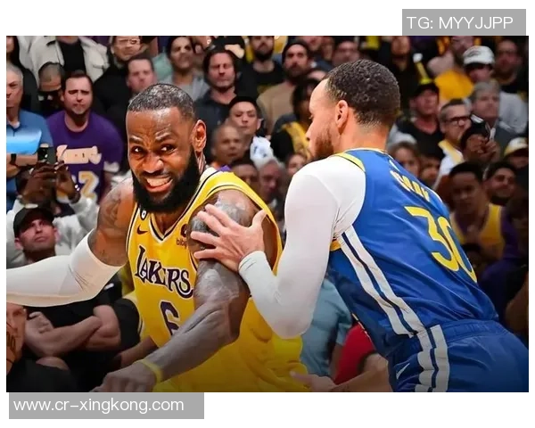 湖人喜迎三连胜勇士遭遇三连败今晚安稳入眠无忧无虑